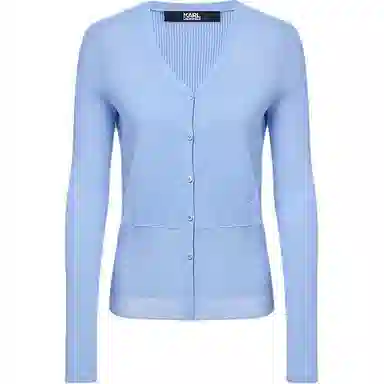 KARL LAGERFELD FW25 V