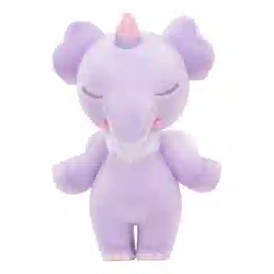 食梦貘 寻梦系列 触梦 比例手办