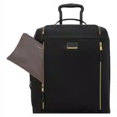 TUMI Voyageur Just In Case Tote
