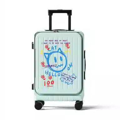 Zecedo ABS+PC 202426