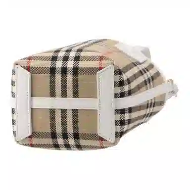 Burberry Tote