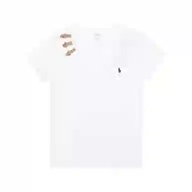 Polo Ralph Lauren Logo V T