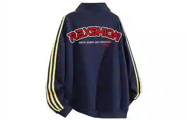 REXSHION Logo