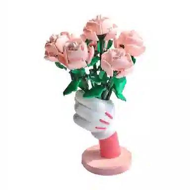 DIY 0-300pcs OLY-WJJM-12