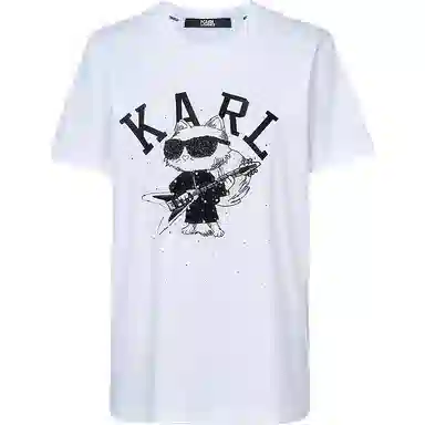 KARL LAGERFELD FW25 T