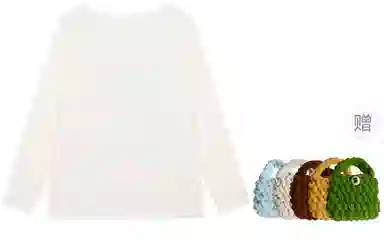 Madgood Summer Oversized T-Shirt