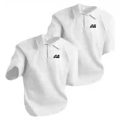 MUSCLETECH boxylogoPolo