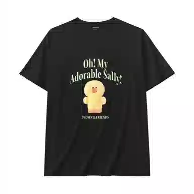 LINE FRIENDS oversizeT