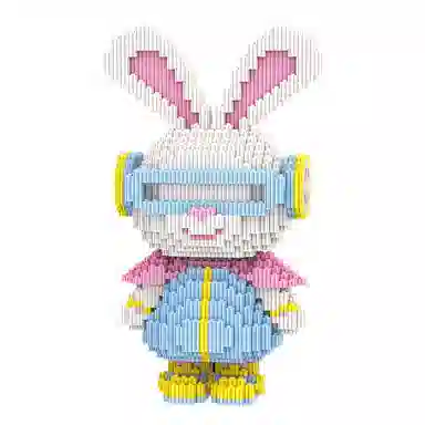 Momo 19002400pcs M6501-M6535-Y