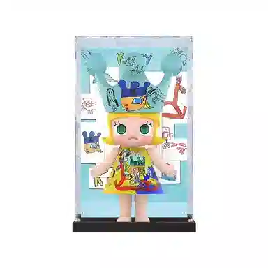 ROSEDAWN PPMT 400 MEGA ROYAL MOLLY