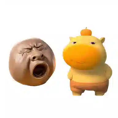 Yijiaai Lululu Water Gun