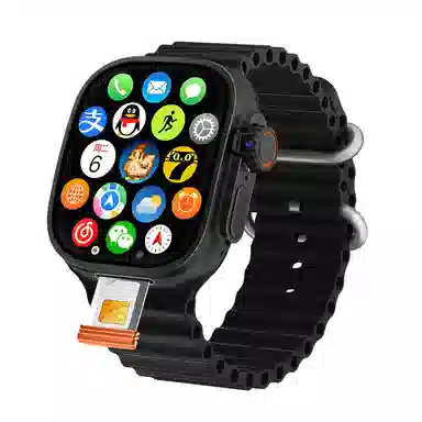 HUWXMAXI Smartwatch