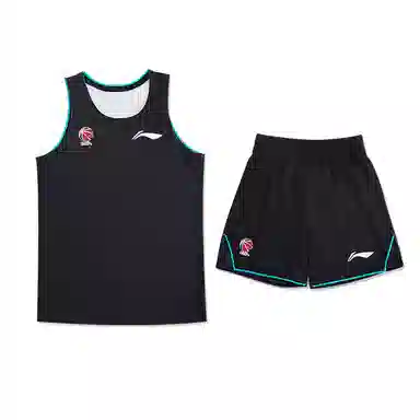 LiNing CBA Logo