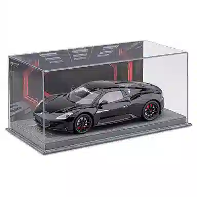 FEN JIE MC20