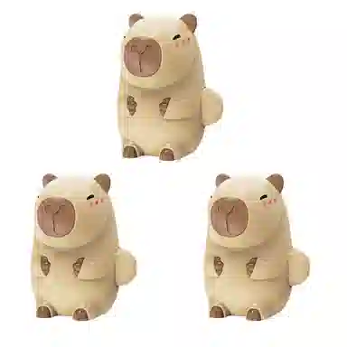 Yijiaai Lululu Water Gun