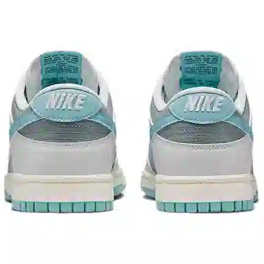 Nike Dunk Low Blue Green