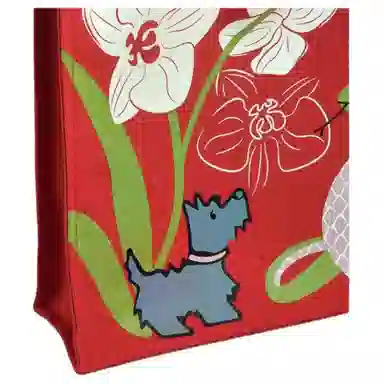 RADLEY OPEN TOP TOTE Tote