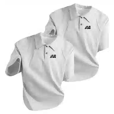 MUSCLETECH boxylogoPolo