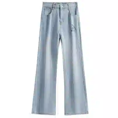 Garfield Family Jeans