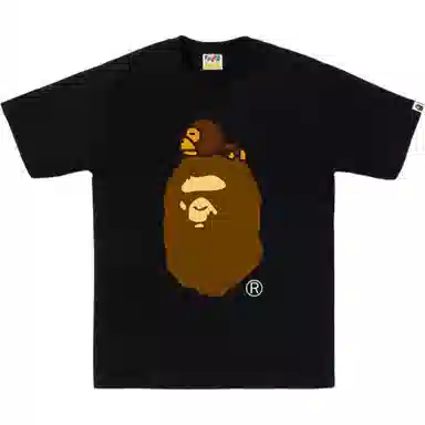 A BATHING APE FW25 FW25 T