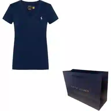 Polo Ralph Lauren LogoV T