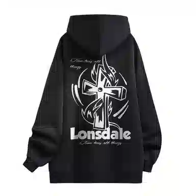 LONSDALE