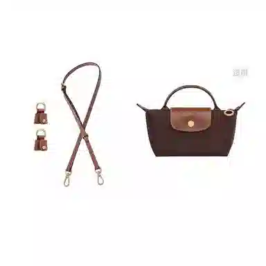 Longchamp Mini