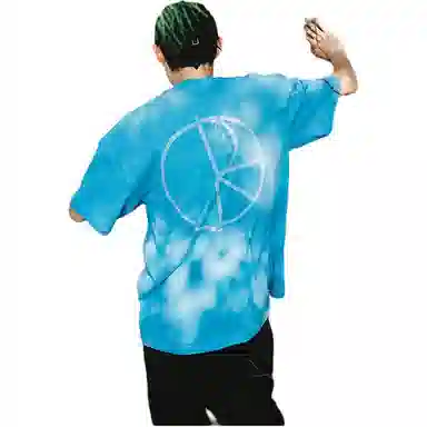 POLAR SKATE CO SS25 logoT