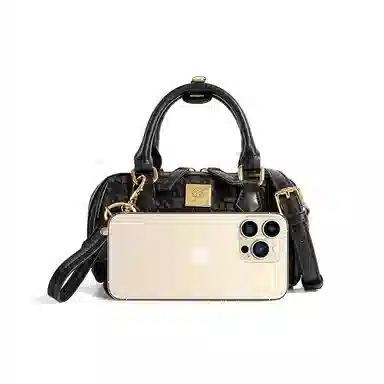 CAEISL&KCIEL Boston Bag