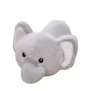 PUDOWRABBIT 20cm28cm