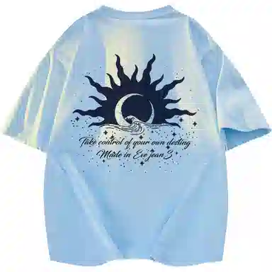 EVE Jeans Star Logo T-Shirt