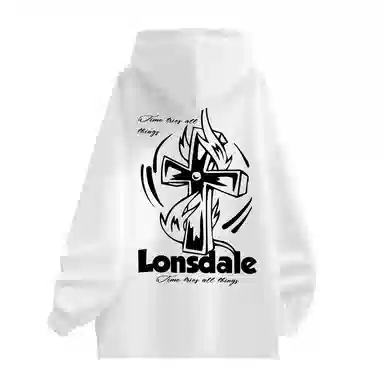 LONSDALE