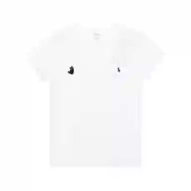 Polo Ralph Lauren Logo V T