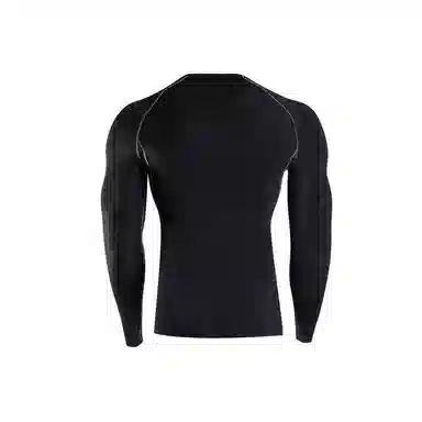 RIGORER Compression Long Sleeve