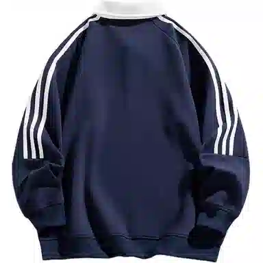 320g BOTH PLAY cleanfitPolo