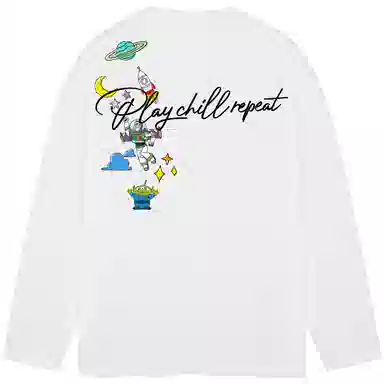 Disney T