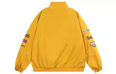 Kawasaki Jacket