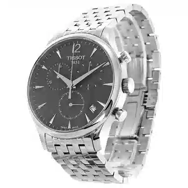 TISSOT 30 42mm T063.617.11.067.00