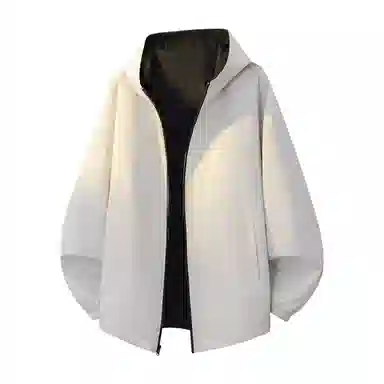 KIRHNE cleanfitbomber