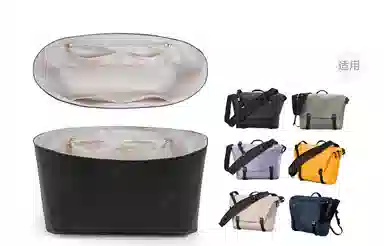 GUYI Arcteryx GRANVILLE10L 25