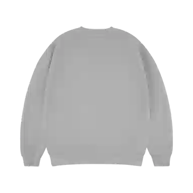 Couple Hunnid Basic Crewneck Sweatshirt