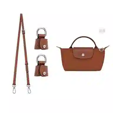 Longchamp Mini