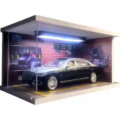 CHE ZHI S680