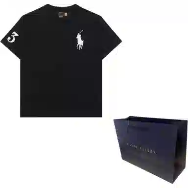 Polo Ralph Lauren SS23 LogoT