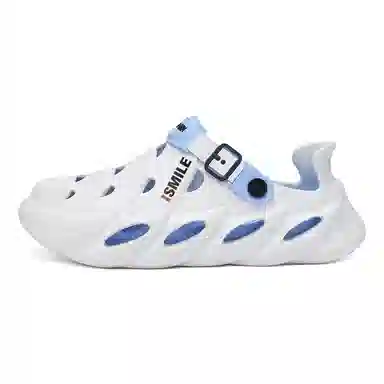 Nanjiren EVA Cloud Puff Slip-On