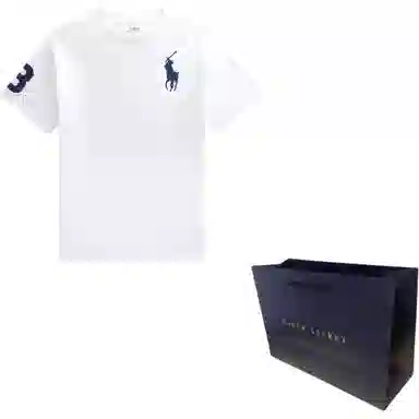 Polo Ralph Lauren SS23 LogoT