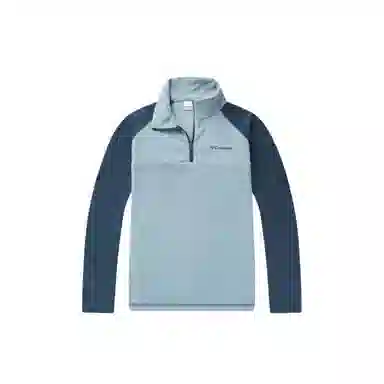 Columbia Glacial HALF ZIP