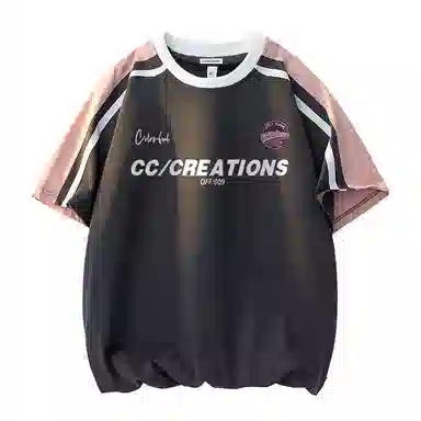 Colorful Creations T