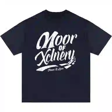 MOOR XCLNERY T