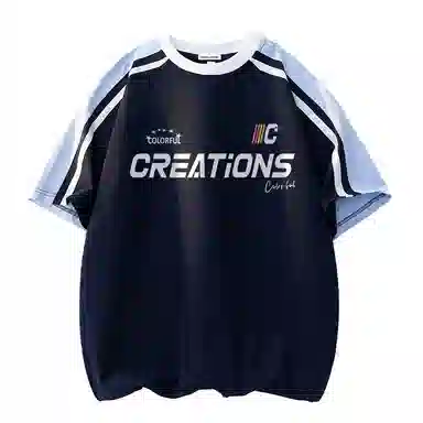 Colorful Creations T